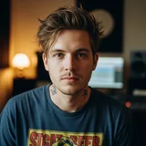 Danny Silverston